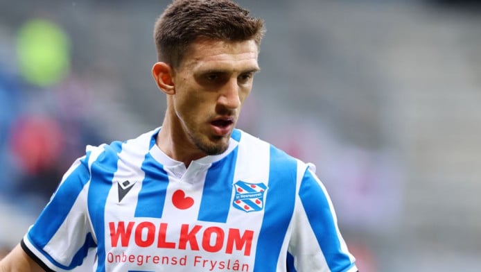 Ζαγαρίτης για Χέρενφεν: “Σαν τον Παναθηναϊκό και εδώ”