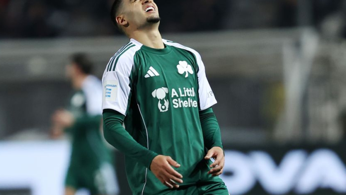 Αθανασίου: "Έρχονται ημέρες γενναίων αποφάσεων σε ΠΑΟ"