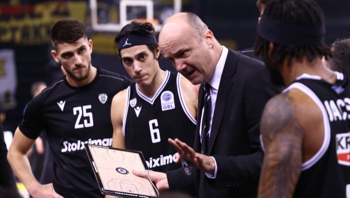 Αφετηρία νέας εποχής στον ΠΑΟΚ! Πρωτοσέλιδο με νόημα