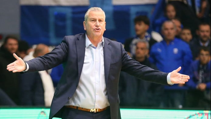 Περίπατο με Πανιώνιο ο Ηρακλής - Παραιτήθηκε ο Ζούρος (ΒΙΝΤΕΟ)