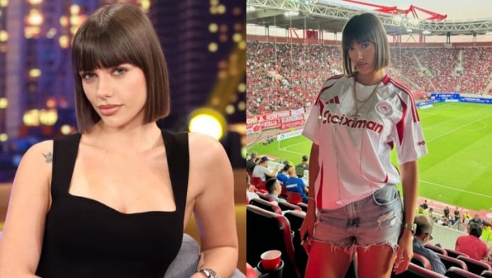 Οι φήμες μετά το like κορυφαίου παίκτη του ΠΑΟ σε Μαριγκόνα και ο χωρισμός!