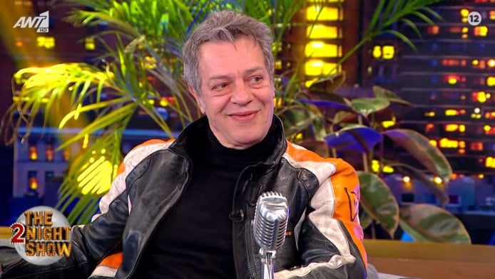 Η αποκάλυψη Γιάννη Τσορτέκη στην ΕΡΤ για την... ΑΕΚ!