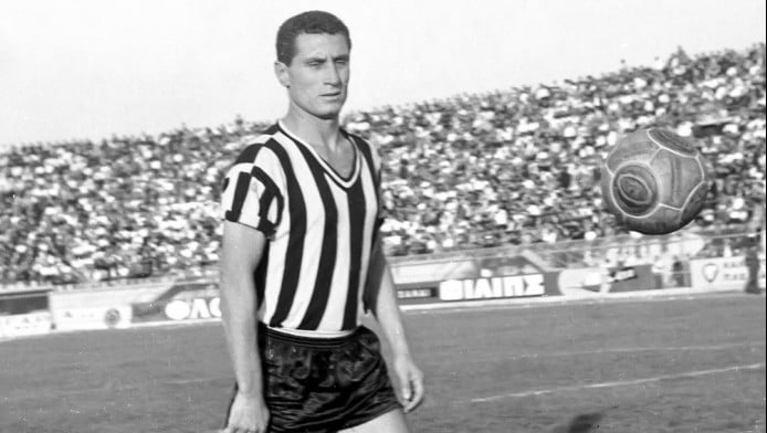 Ποιά ομάδα υποστήριζε ο Λεφτέρ στην Ελλάδα; Δεν πάει ο νους σας...