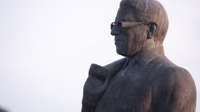 Οι εκκεντρικότητες του Ωνάση: Το περίεργο πράγμα που έκανε