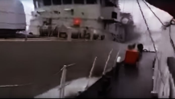 Προβοκάτσια Τουρκίας στην επέτειο των Ιμίων – Σκληρή απάντηση της Ελλάδας!