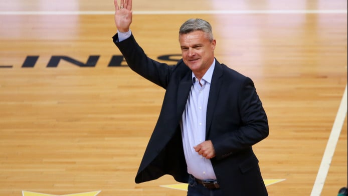 Γιατί η Κηφισιά "τέλειωσε" τον Βαζέχα;