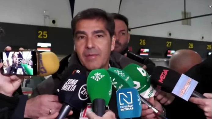 Χάρο: «Κρίσιμος αγώνας αυτός με τον ΠΑΟΚ για το μέλλον μας»