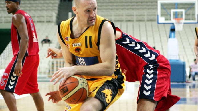 Θρήνος στο ευρωπαϊκό μπάσκετ: «Έφυγε» πρόωρα ο Άντε Γκργκούρεβιτς!