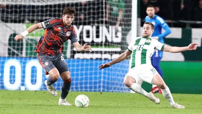 Ουγγρικά ΜΜΕ: «Ο ρόλος-κλείδι Νίκολιτς στο deal ΑΕΚ με Βάργκα»!