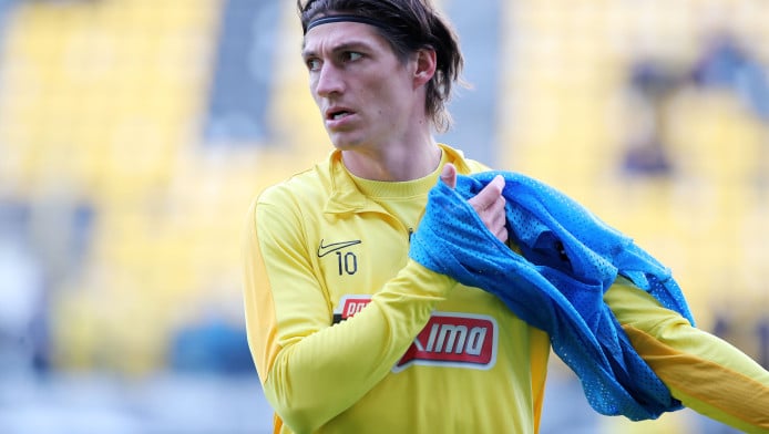 "All in" από μεγάλη ελληνική ομάδα για Στίβεν Τσούμπερ!