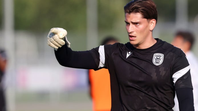 Ενδεκάδα με Μοναστηρλή και Γερεμέγεφ ο ΠΑΟΚ - Σοβαρά προβλήματα λόγω ίωσης!