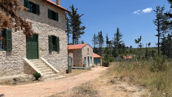 Δεν πάει ο νους σου τι ετοιμάζεται να γίνει στο Τατόι!