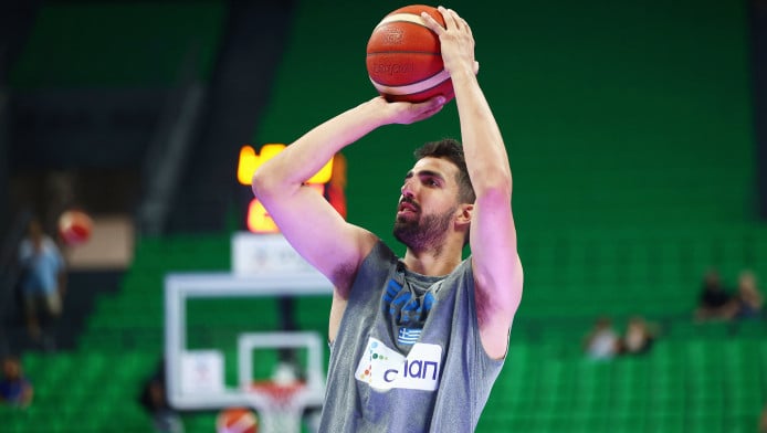 Κρις Χουγκάζ: «Ο Νίκος και ο ΠΑΟΚ έχουν κοινό όραμα για την κορυφή»