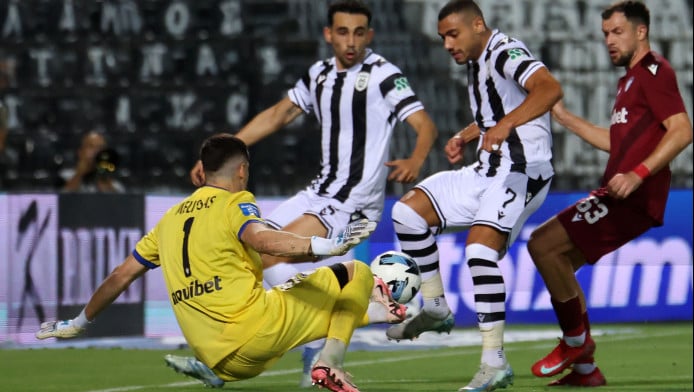 ΠΑΟΚ: Στον... δρόμο τρεις σημαντικές επιστροφές!