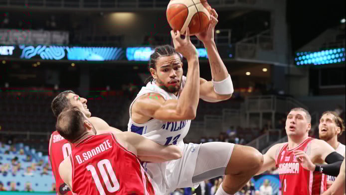 "Βόμβα" από Ιταλία για ΠΑΟΚ: Πάει για το "μπαμ" με Ενκάμουα!