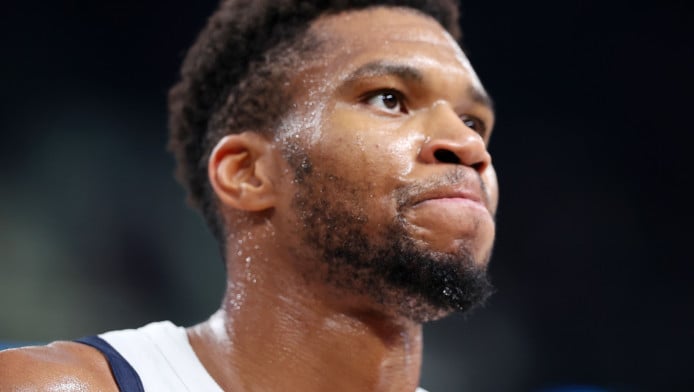 Εξωπραγματικό νούμερο: Πόσα χρήματα κέρδισε το 2025 ο Γιάννης Αντετοκούνμπο