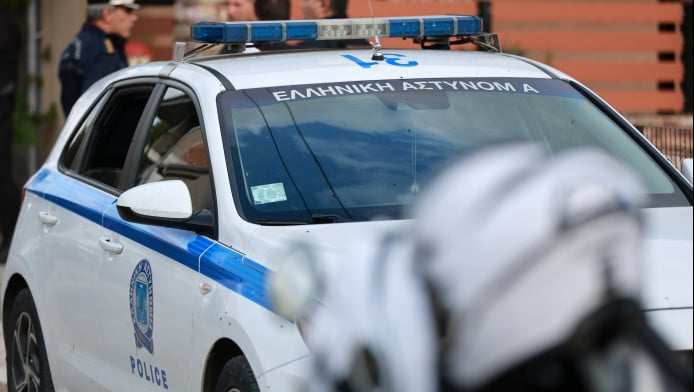 Τον σκότωσαν στο ξύλο - «Γης Μαδιάμ» η καφετέρια στην Πάτρα (ΦΩΤΟ)