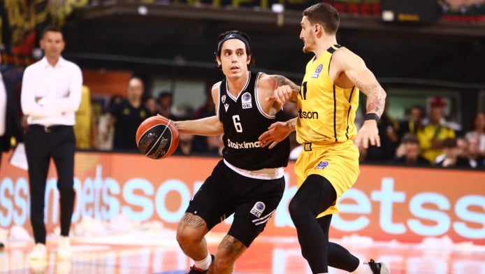 «Μάχη μέχρι τέλους» ΠΑΟΚ και Άρη για Έλληνα διεθνή!