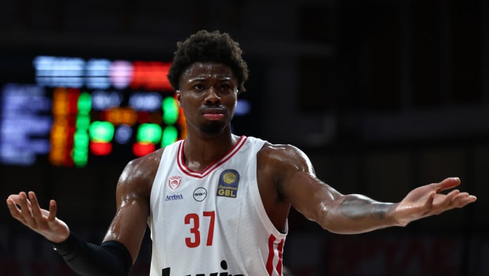 Αποκάλυψη Κοτζιά στη Euroleague Buzzer Beater για Αντετοκούνμπο-Ολυμπιακό!