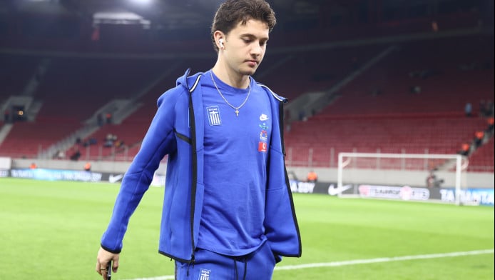 Ομάδα-έκπληξη θέλει να... κλέψει τον Καρέτσα από Μπάγερν με ποσό-ρεκόρ!