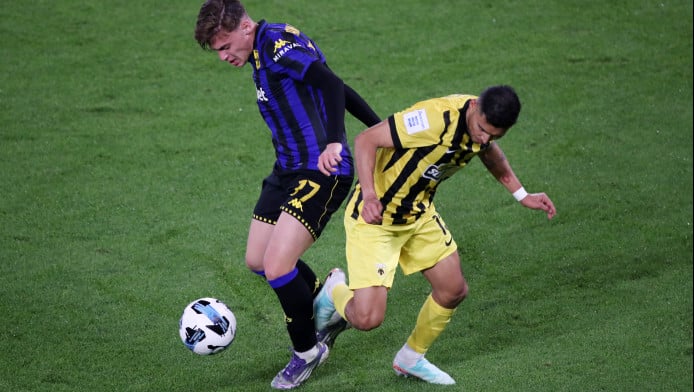 Λίφτινγκ Χιμένεθ! Φουλ επίθεση Νίκολιτς - Live: Άρης - ΑΕΚ