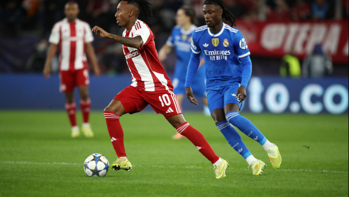 Πόσες πιθανότητες δίνει ο υπερυπολογιστής στον Ολυμπιακό με Λεβερκούζεν;