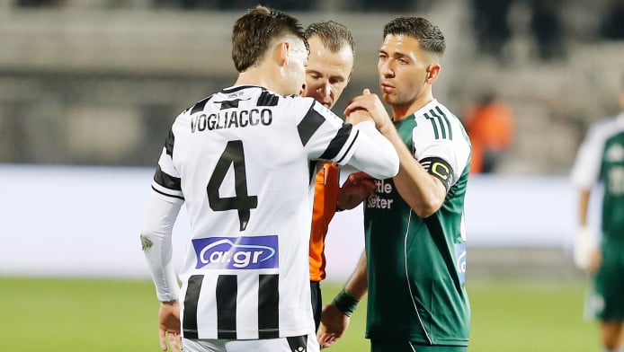 Πότε θα γίνουν οι ημιτελικοί ΠΑΟΚ-ΠΑΟ και ΟΦΗ-Λεβαδειακός και ο τελικός!