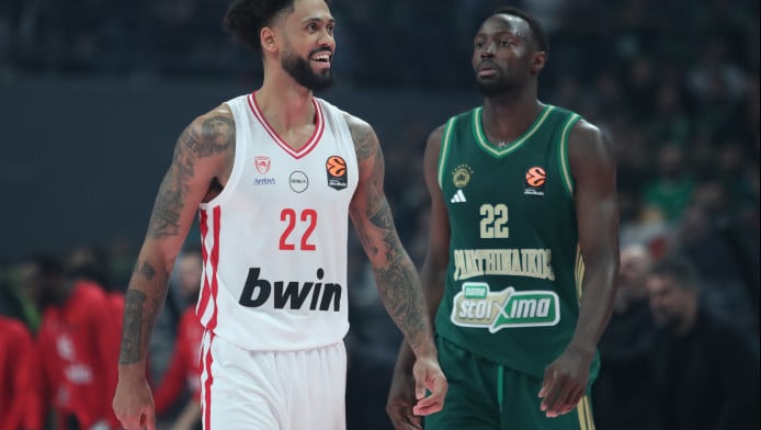 Βαθμολογία: Πάτησε τον ΠΑΟ και τον πλησιάζει ο Ολυμπιακός - Επόμενοι αγώνες