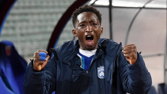 Τι γκολάρα έβαλε η Κηφισιά και προκρίθηκε! (ΒΙΝΤΕΟ)