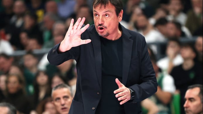 Η μεγάλη αλλαγή του ΠΑΟ και η απάντηση - Τι θα γινόταν αν είχε χάσει (Vid)