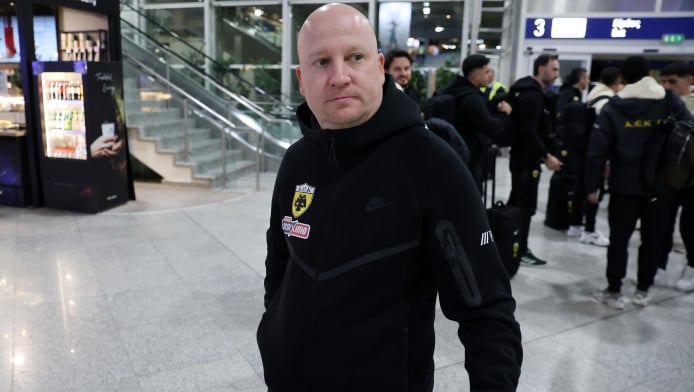 Νίκολιτς: "Έτοιμοι να αγωνιστούν Βάργκα, Γκεοργκίεφ" - Ατάκα για μεταγραφές