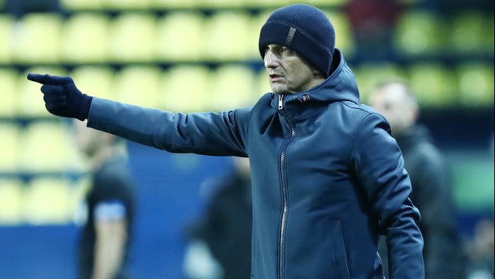 ΠΑΟΚ: Το μεγάλο δίλημμα Λουτσέσκου ενόψει ντέρμπι!