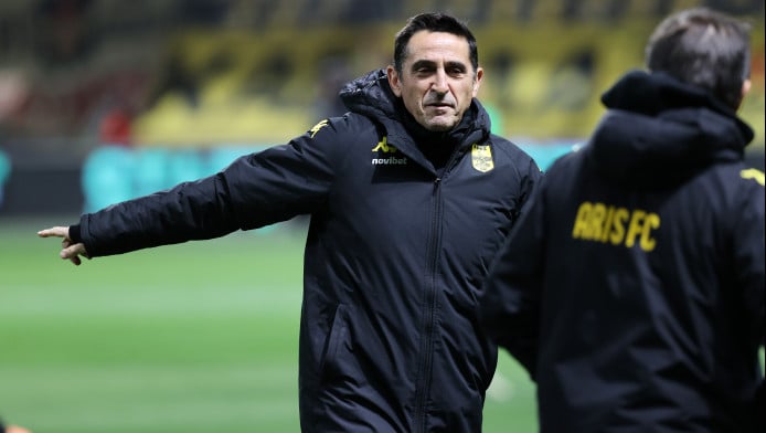 Χιμένεθ: «Το γκολ μας έπρεπε να μετρήσει - Δεν θέλω να ξέρω τι είδαν»!