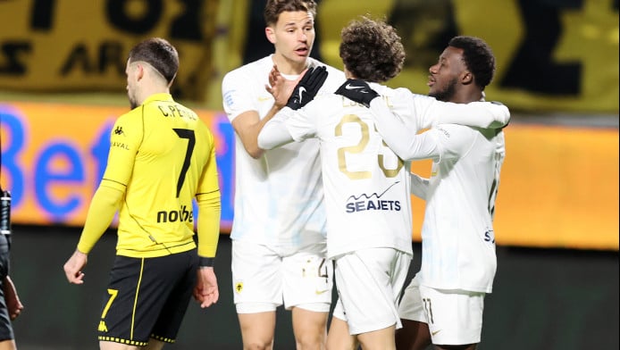 Άρθρο ΑΕΚτζή μετά τον Άρη: "Την Τετάρτη δεν θα υπάρχει… επιστροφή"