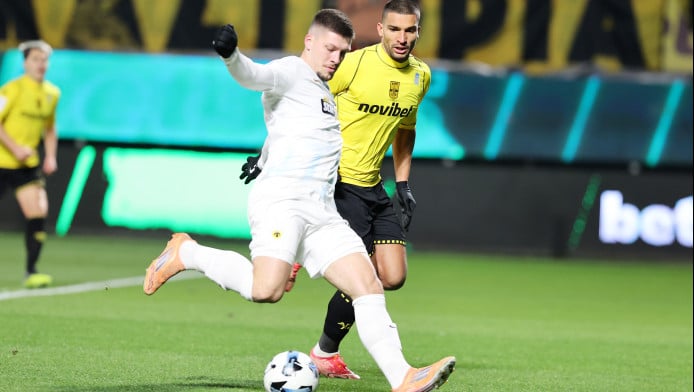 Ρόουζ: «Αρκετά με το “αστείο” των ξένων διαιτητών – Αξίζαμε τη νίκη»!