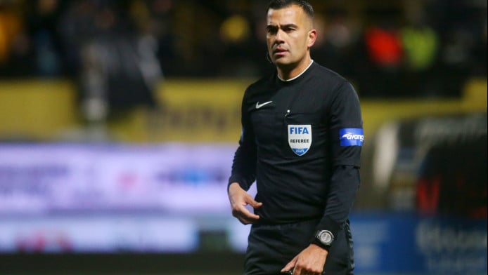 Οργή Άρη κατά Λανουά για ΑΕΚ: «Ποιο... εργαλείο θα φέρεις με Παναθηναϊκό;»