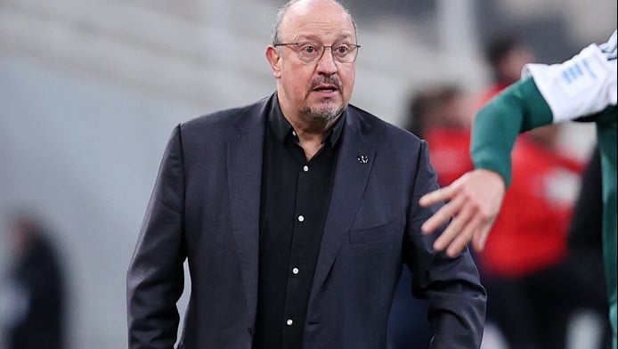 Η πρώτη δήλωση Μπενίτεθ για Τετέι - "Φέρνει αλλαγές στον ΠΑΟ ο Πελίστρι"