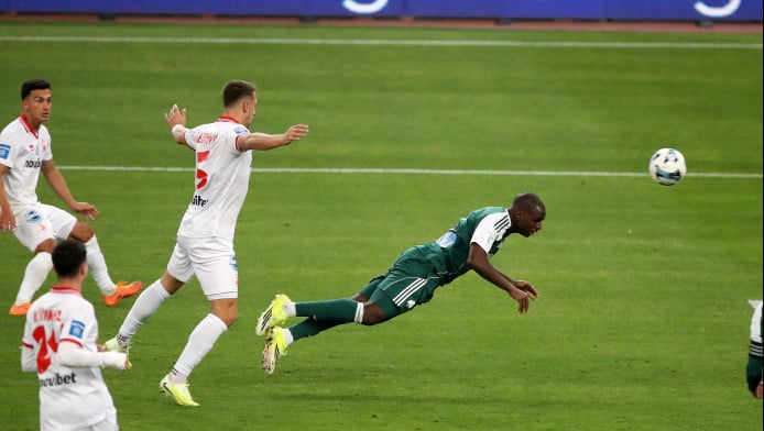 Τετέι: «Με καθοδηγεί ο Μπενίτεθ – Το γκολ θα έρθει όταν πρέπει»!