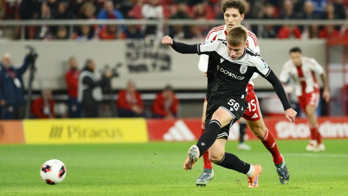 Ξεκίνησαν να… έρχονται για Μύθου - Η πρώτη ξένη ομάδα για τον φορ του ΠΑΟΚ!