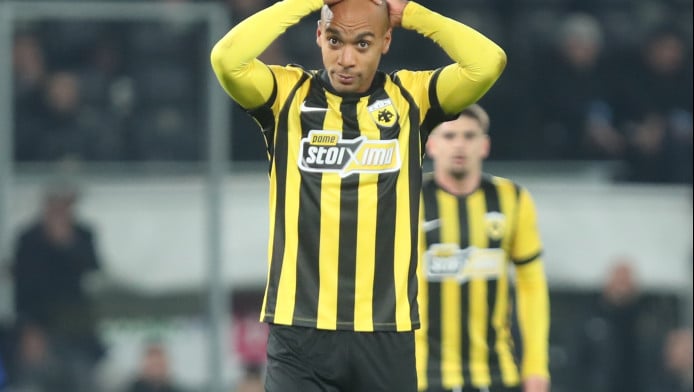 Γι’αυτό η μπάλα τιμώρησε την ΑΕΚ! Έχει δίκιο ο Νίκολιτς;