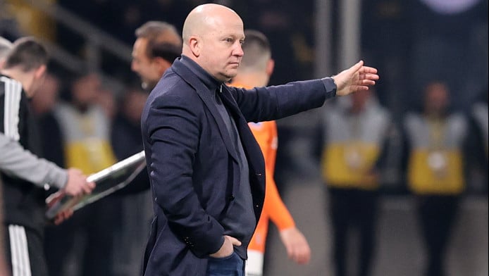 "Καρφιά" Νίκολιτς για παίκτες: "Εγώ φταίω, αλλά μετά τις διακοπές..."!