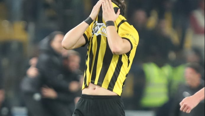 "Έργο Νίκολιτς, δεν μπορεί ούτε πρωτάθλημα η ΑΕΚ - Ηλιόπουλε δώσε πρόστιμα"