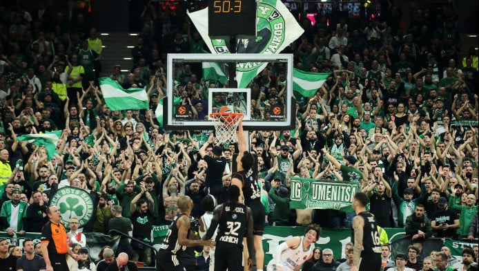 Νέα… αυτοκτονία για τον ΠΑΟ - Απαράδεκτη εμφάνιση και ήττα στο Μόναχο (Vid)