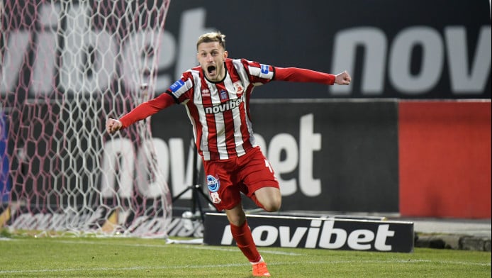 Επική ανατροπή Πανσερραϊκού «σόκαρε» την Κηφισιά!