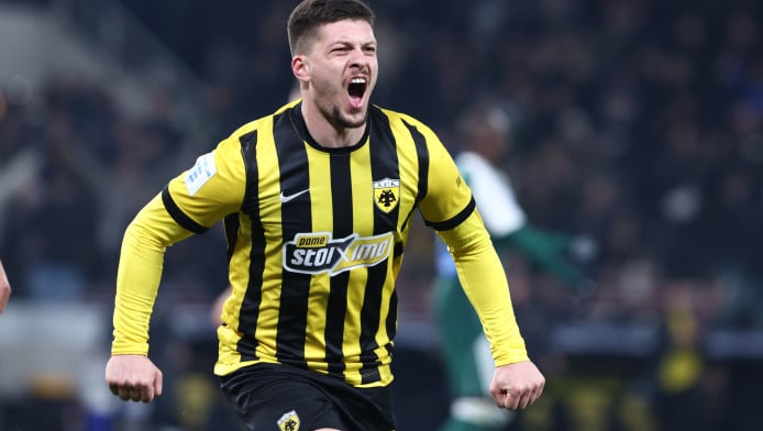 Βαθμολογία SL: Άλλαξε η κορυφή μετά τα πάρτι ΑΕΚ-ΠΑΟΚ! Κίνδυνος για τον ΠΑΟ