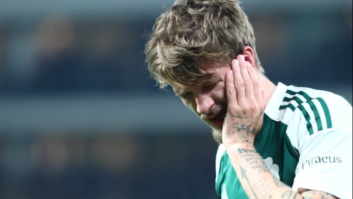 "Νύχτα ντροπής για ΠΑΟ, δικαίωση Τερίμ - Φτανει με Μπακασέτα, βάλε Κάτρη"!