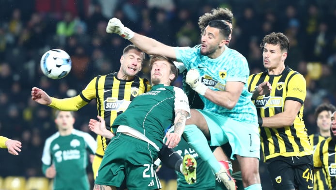 Γερό κράξιμο Χελάκη σε ΠΑΟ: "Αδυναμία να παρουσιαστεί ως μεγάλη ομάδα"!