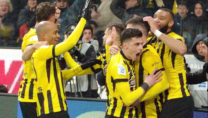 Οι 4άρες της OPAP ARENA! Ποιες ομάδες έφυγαν με ντόρτια