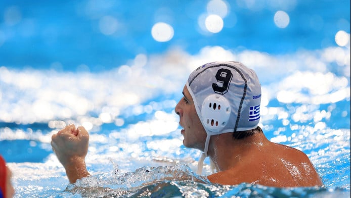 Ελλαδάρα για μετάλλιο... κατάπιε την Ιταλία! (ΒΙΝΤΕΟ)