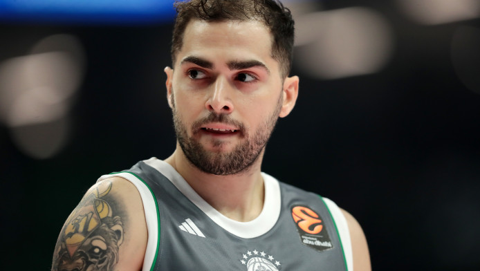 Η απόφαση Γιαννακόπουλου για Τολιόπουλο - Άμεσα οι εξελίξεις με Σορτς!